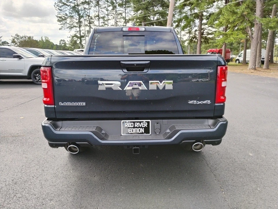 2026 Ram 1500 2nd Gen - Image 6 of 12