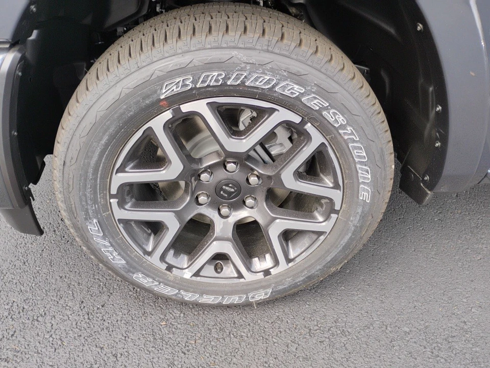 2026 Ram 1500 2nd Gen - Image 9 of 12