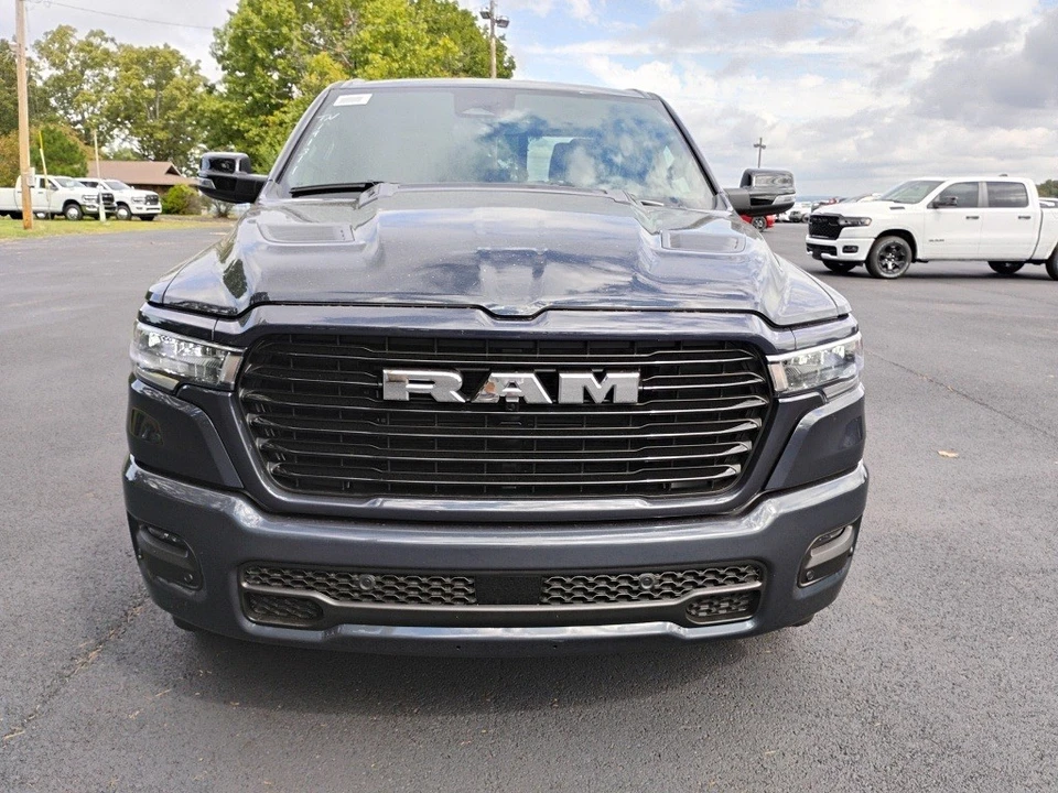 2026 Ram 1500 2nd Gen - Image 2 of 12