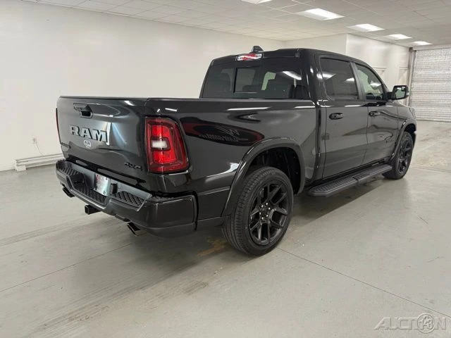 2026 Ram 1500 2nd Gen - Image 7 of 12