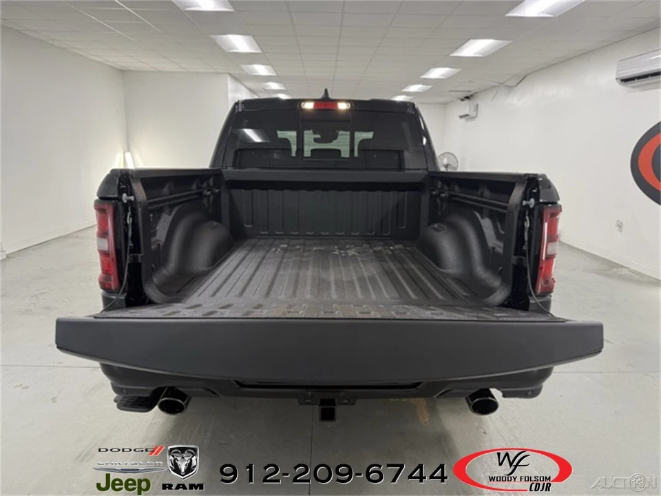 2026 Ram 1500 2nd Gen - Image 8 of 12