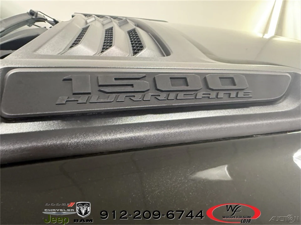 2026 Ram 1500 2nd Gen - Image 5 of 12
