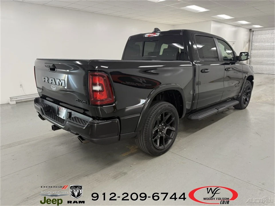 2026 Ram 1500 2nd Gen - Image 6 of 12