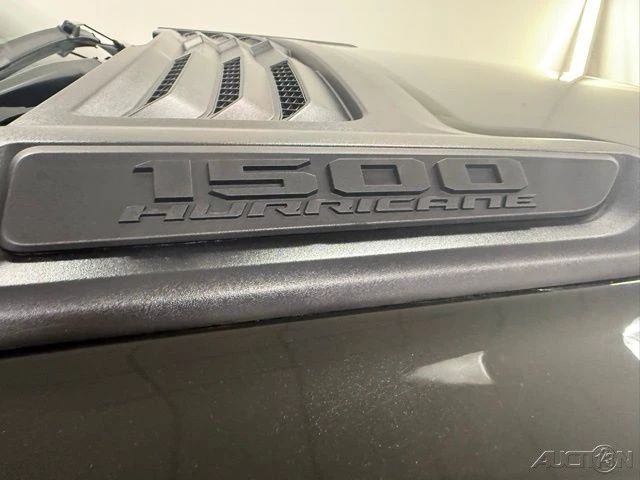 2026 Ram 1500 2nd Gen - Image 6 of 12