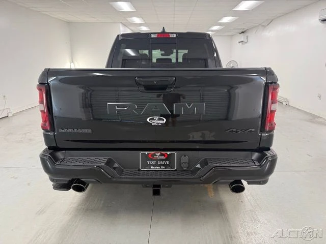 2026 Ram 1500 2nd Gen - Image 8 of 12