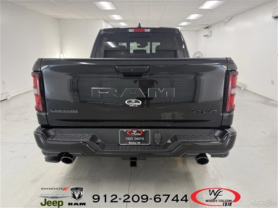 2026 Ram 1500 2nd Gen - Image 7 of 12