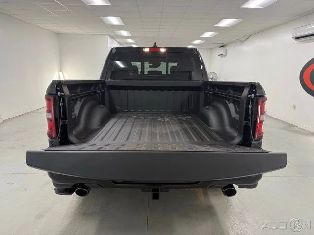 2026 Ram 1500 2nd Gen - Image 10 of 12