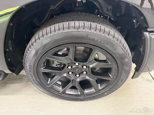 2026 Ram 1500 2nd Gen - Image 4 of 12