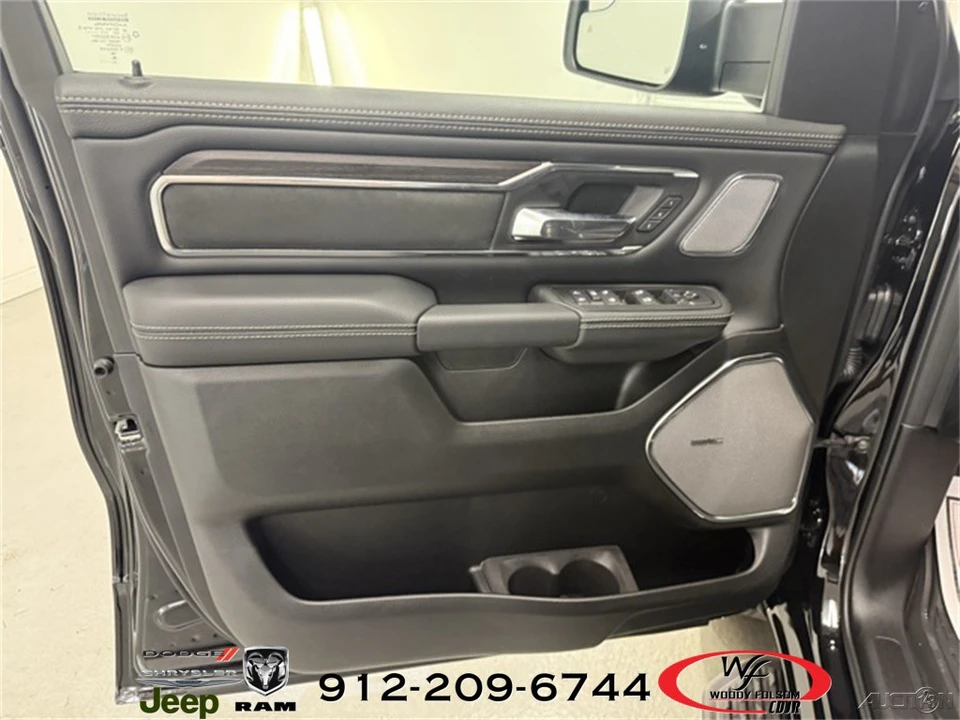 2026 Ram 1500 2nd Gen - Image 12 of 12