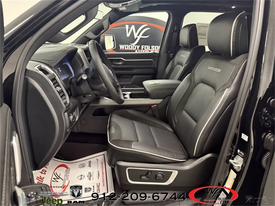 2026 Ram 1500 2nd Gen - Image 10 of 12