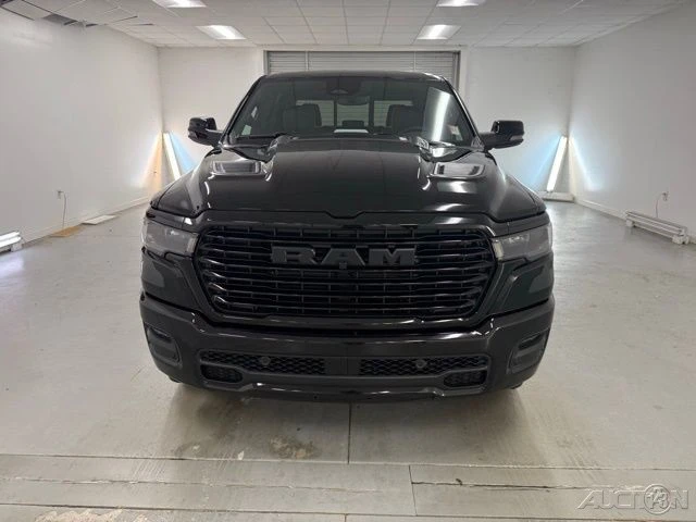 2026 Ram 1500 2nd Gen - Image 2 of 12
