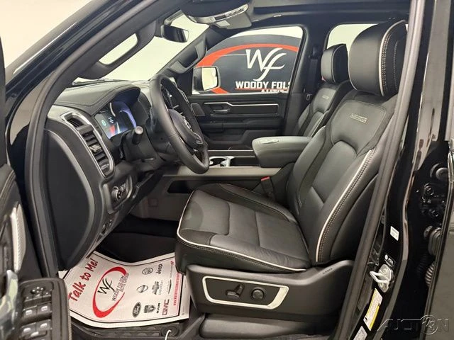 2026 Ram 1500 2nd Gen - Image 11 of 12