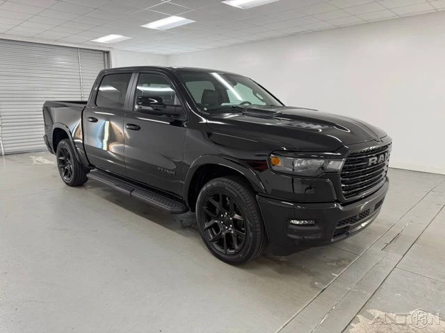 2026 Ram 1500 2nd Gen - Image 3 of 12