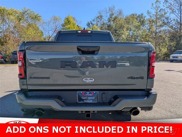 2026 Ram 1500 2nd Gen - Image 6 of 12