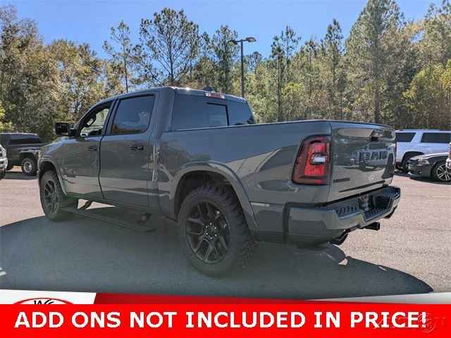 2026 Ram 1500 2nd Gen - Image 7 of 12