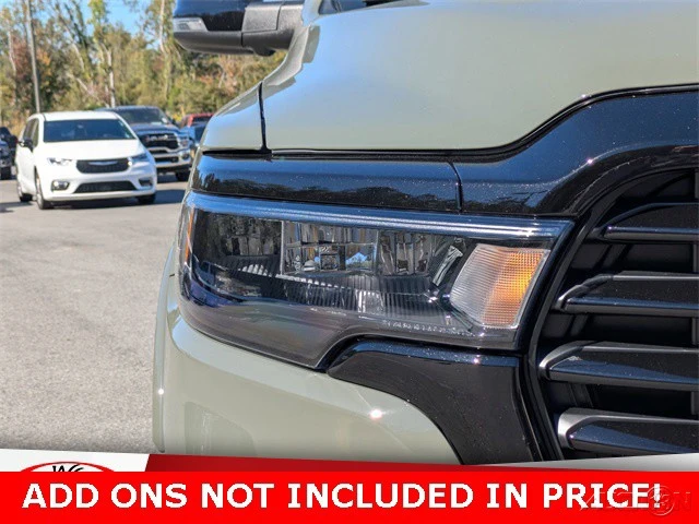2026 Ram 1500 2nd Gen - Image 11 of 12