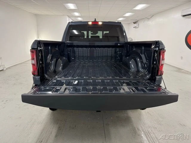 2026 Ram 1500 2nd Gen - Image 8 of 12