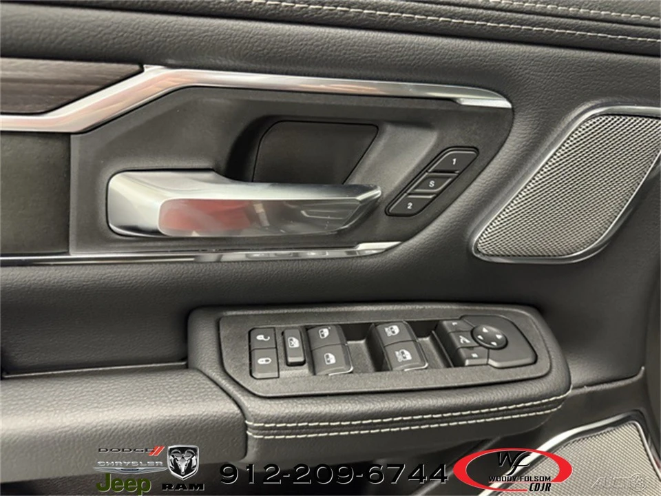 2026 Ram 1500 2nd Gen - Image 12 of 12