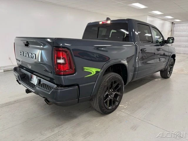 2026 Ram 1500 2nd Gen - Image 6 of 12