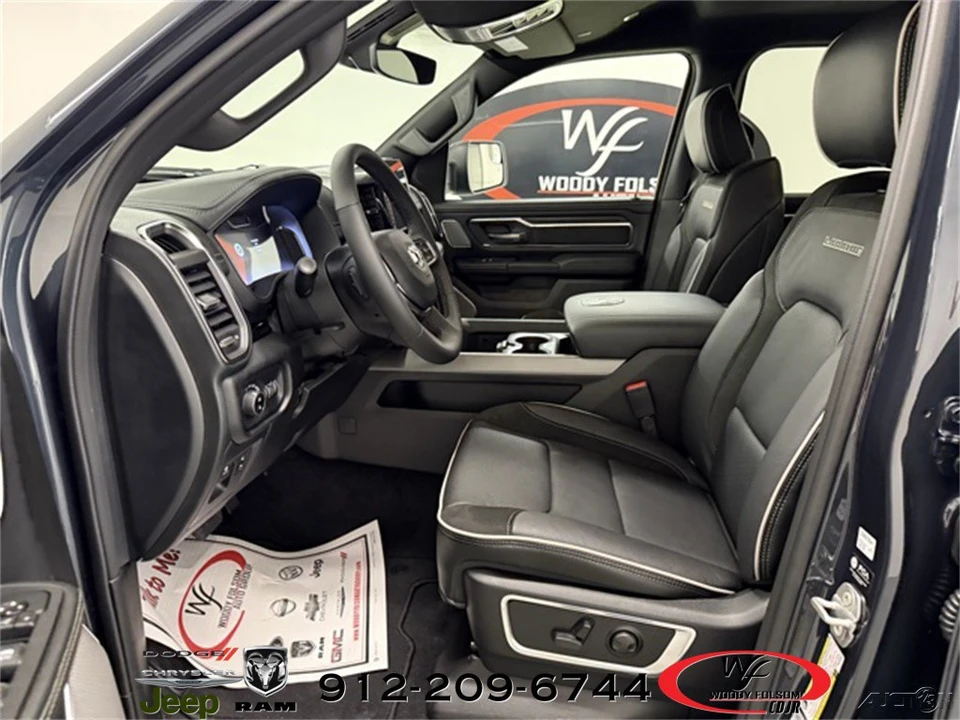 2026 Ram 1500 2nd Gen - Image 8 of 12