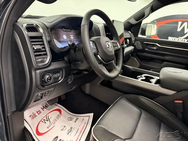 2026 Ram 1500 2nd Gen - Image 12 of 12