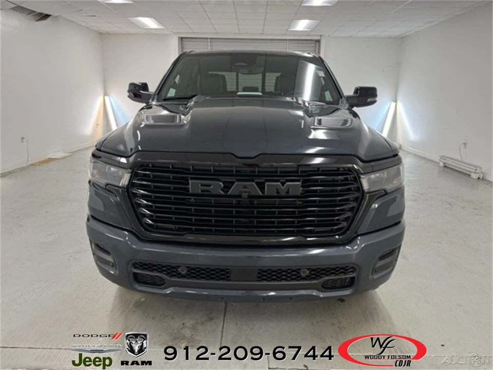 2026 Ram 1500 2nd Gen - Image 2 of 12