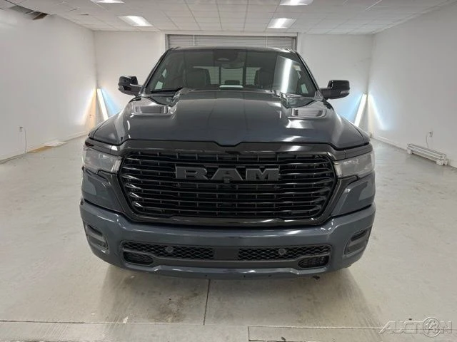 2026 Ram 1500 2nd Gen - Image 2 of 12
