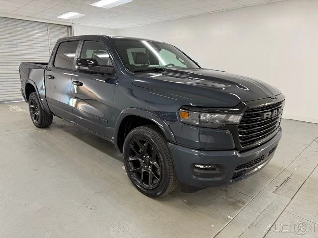 2026 Ram 1500 2nd Gen - Image 3 of 12