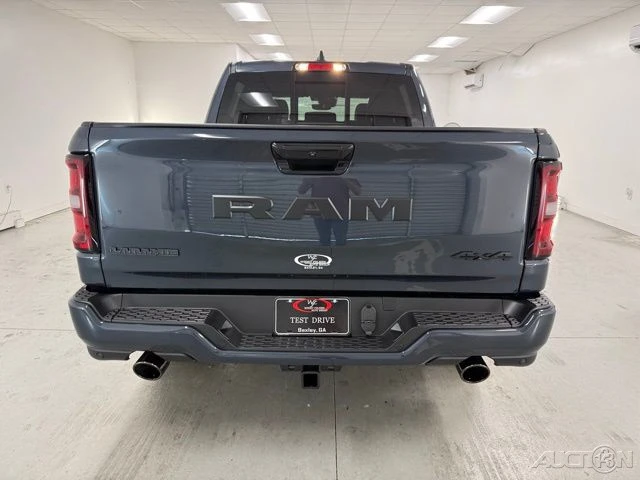 2026 Ram 1500 2nd Gen - Image 7 of 12