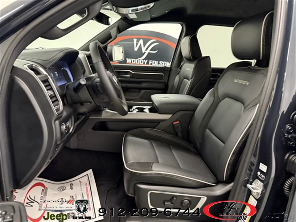 2026 Ram 1500 2nd Gen - Image 9 of 12