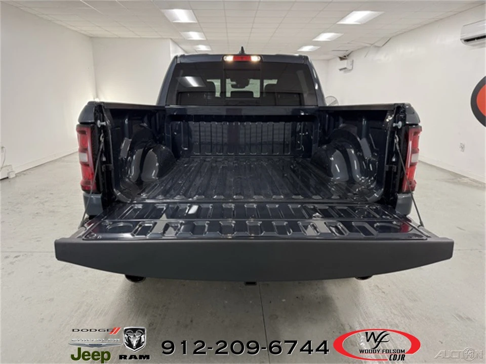 2026 Ram 1500 2nd Gen - Image 7 of 12