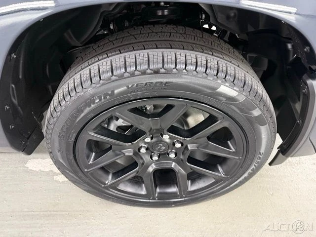 2026 Ram 1500 2nd Gen - Image 4 of 12