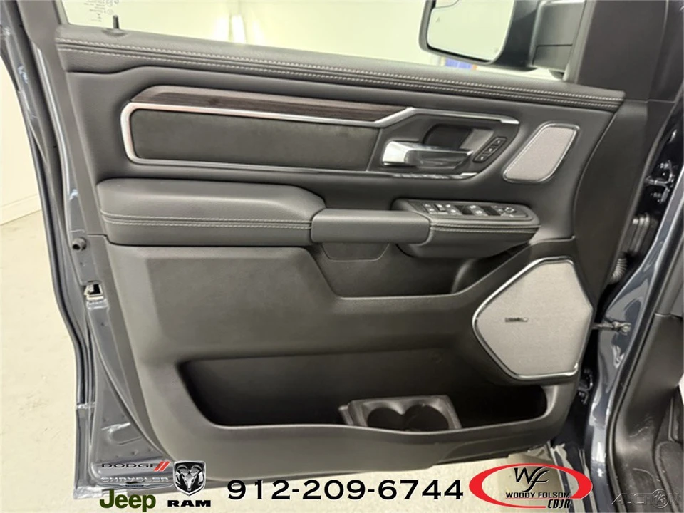 2026 Ram 1500 2nd Gen - Image 11 of 12