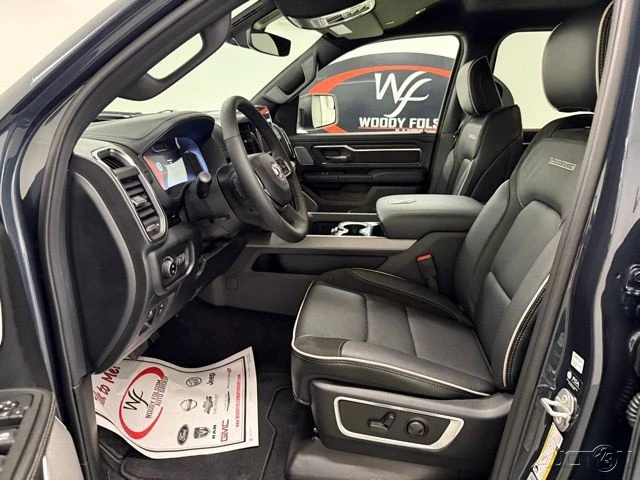 2026 Ram 1500 2nd Gen - Image 10 of 12