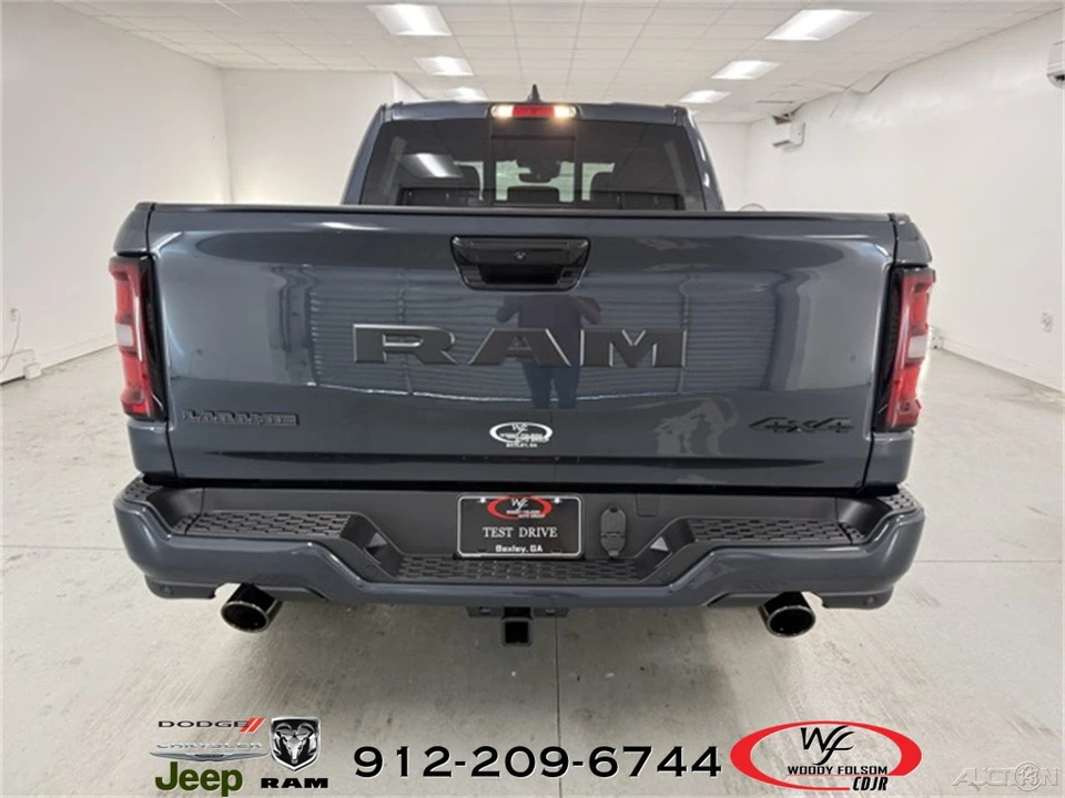 2026 Ram 1500 2nd Gen - Image 6 of 12