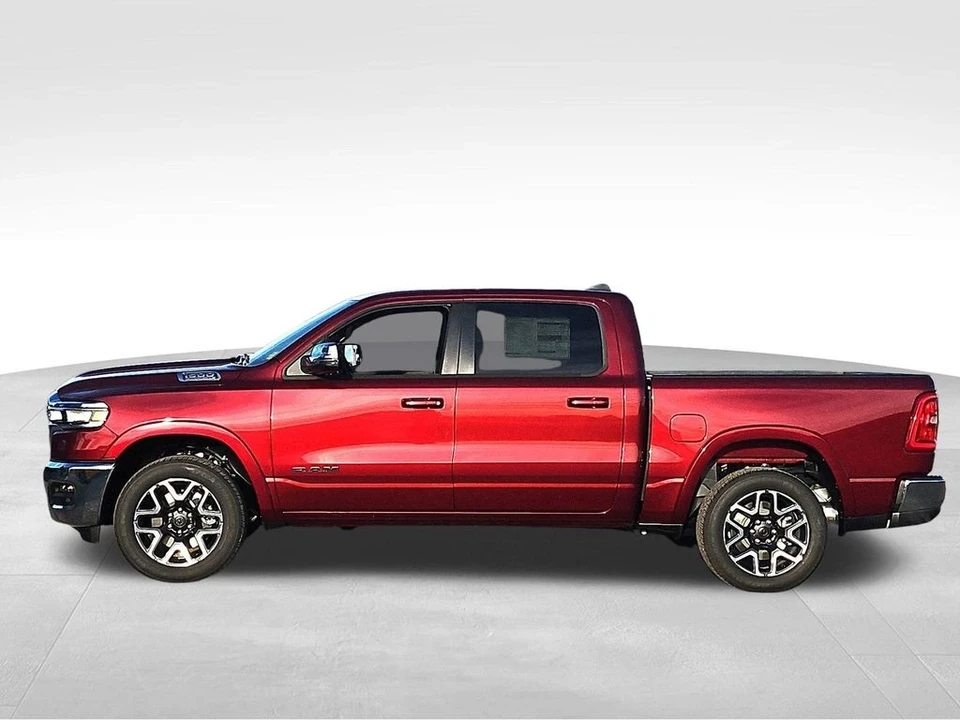 2026 Ram 1500 2nd Gen - Image 16 of 21