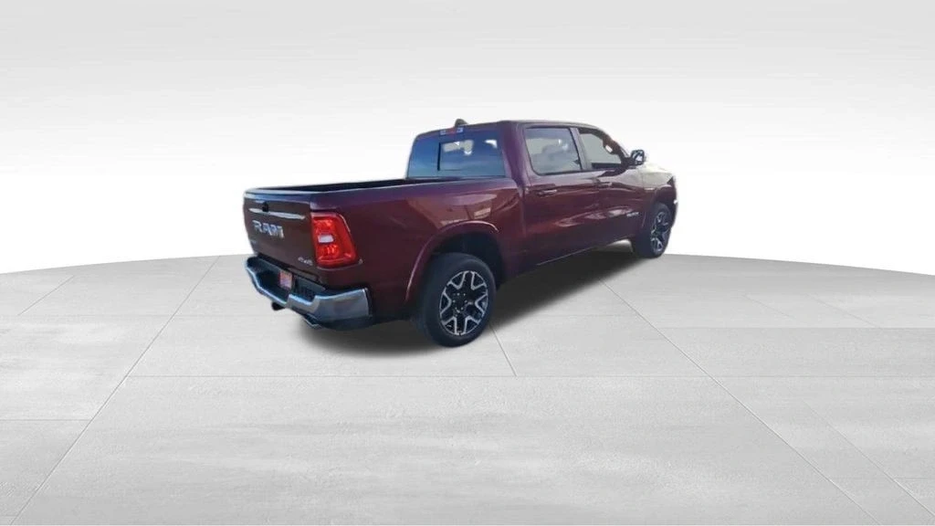 2026 Ram 1500 2nd Gen - Image 8 of 21
