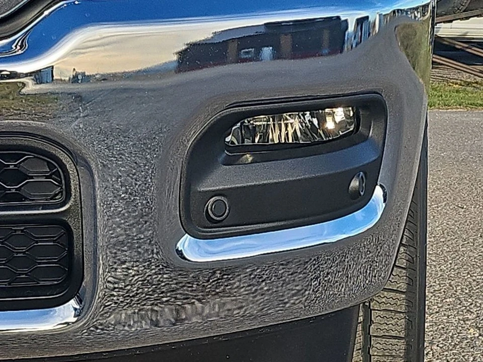 2026 Ram 1500 2nd Gen - Image 19 of 21