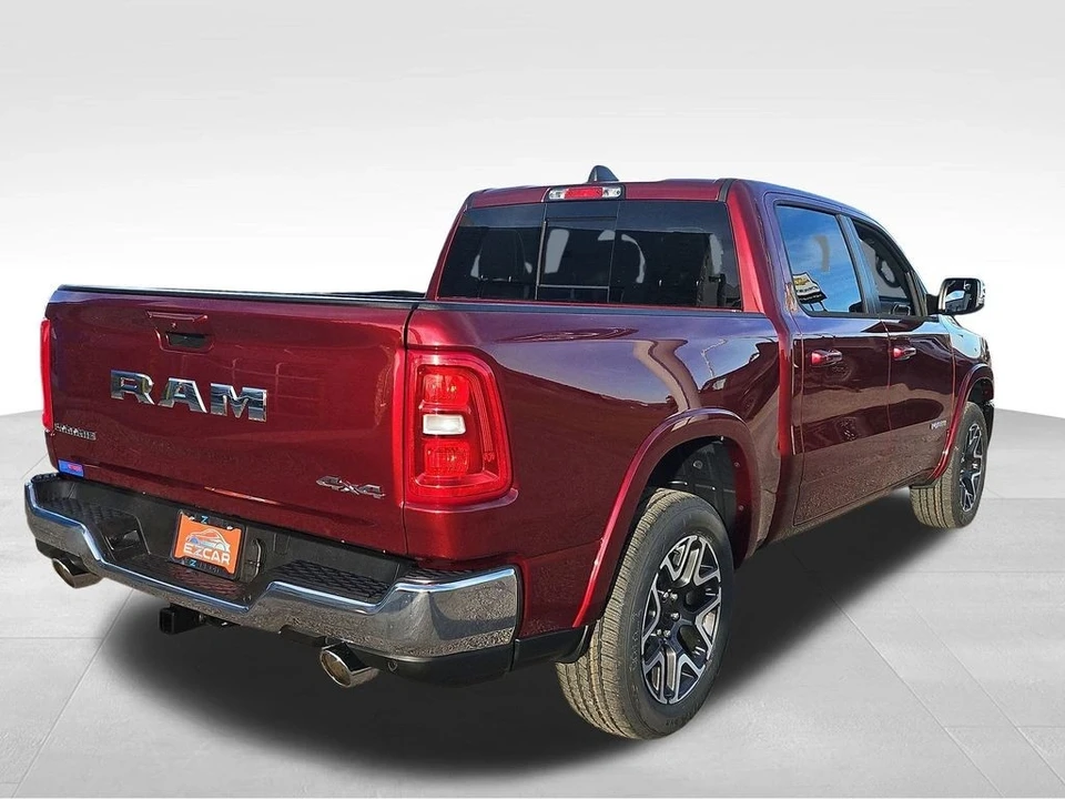 2026 Ram 1500 2nd Gen - Image 13 of 21