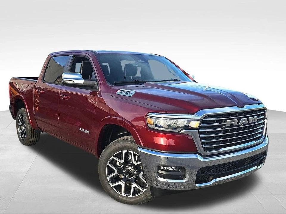 2026 Ram 1500 2nd Gen - Image 10 of 21