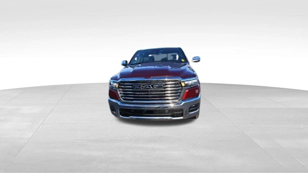 2026 Ram 1500 2nd Gen - Image 3 of 21
