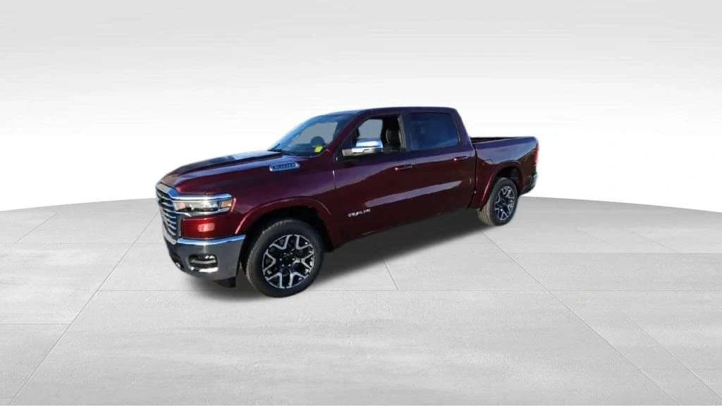 2026 Ram 1500 2nd Gen - Image 4 of 21
