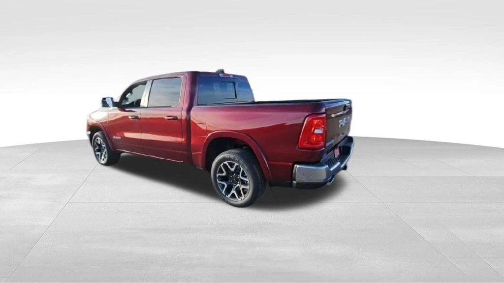 2026 Ram 1500 2nd Gen - Image 6 of 21