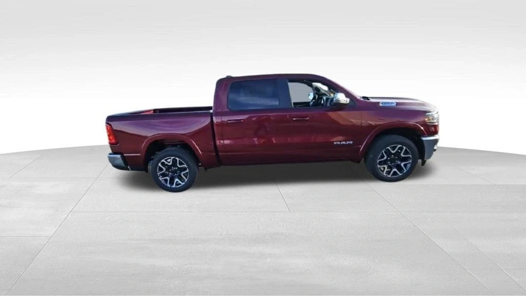 2026 Ram 1500 2nd Gen - Image 9 of 21
