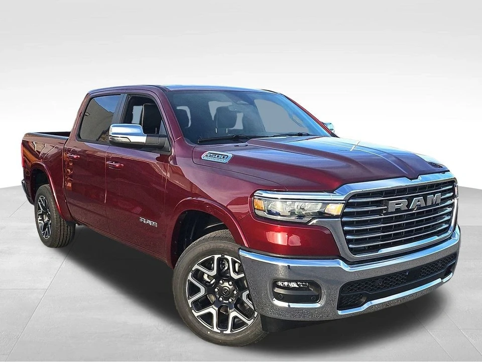 2026 Ram 1500 2nd Gen - Image 11 of 21