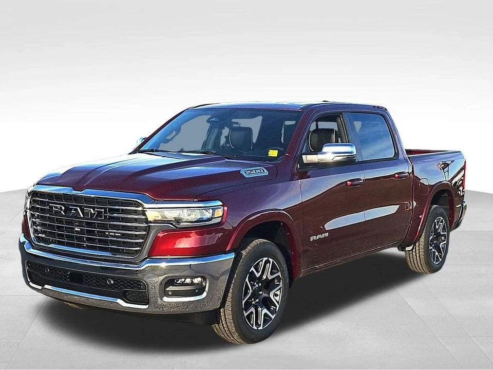 2026 Ram 1500 2nd Gen - Image 17 of 21