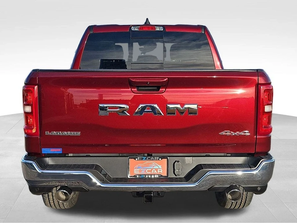 2026 Ram 1500 2nd Gen - Image 14 of 21