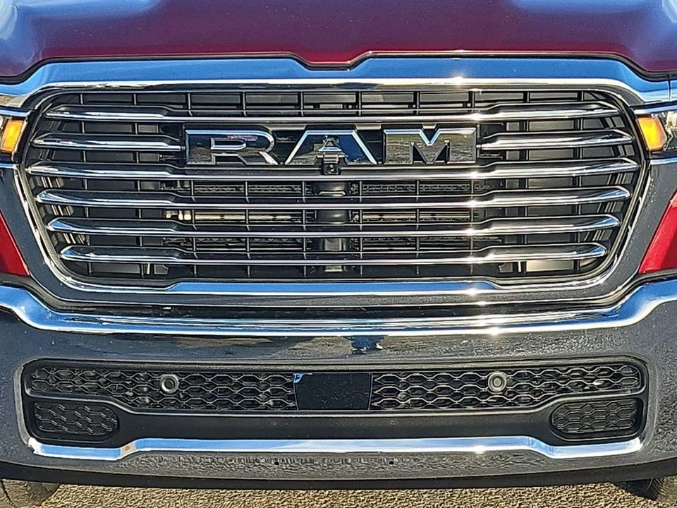 2026 Ram 1500 2nd Gen - Image 20 of 21