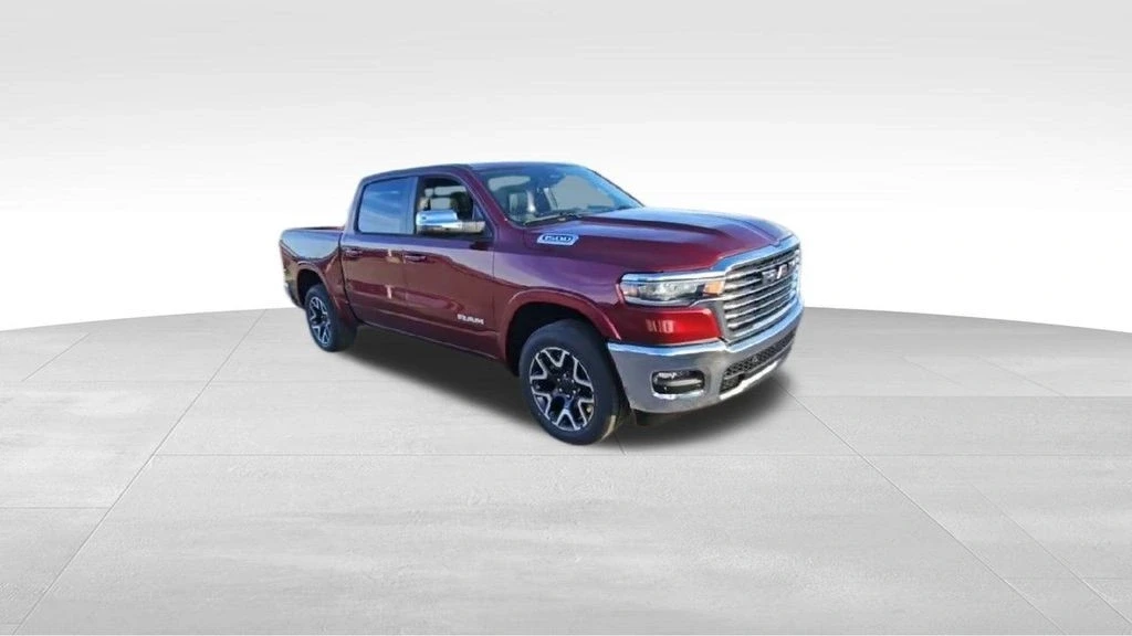 2026 Ram 1500 2nd Gen - Image 2 of 21