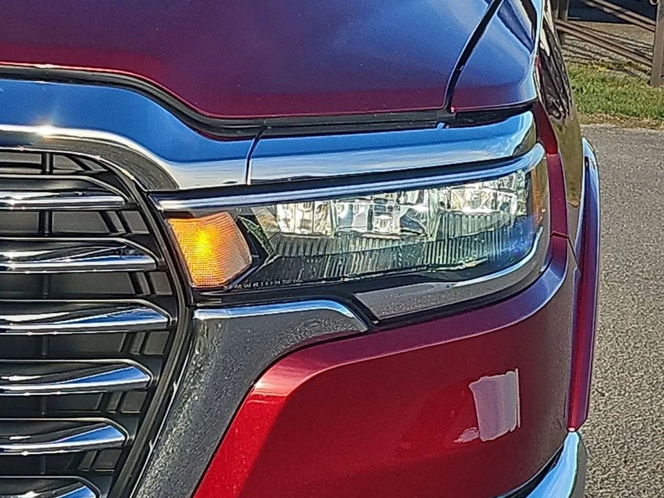 2026 Ram 1500 2nd Gen - Image 18 of 21
